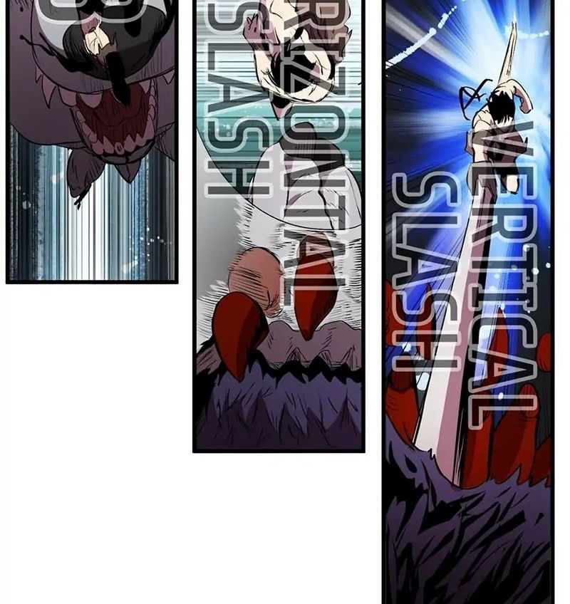 Câu Chuyện Sinh Tồn Của Kiếm Vương Ở Thế Giới Khác Chapter 3 - 127