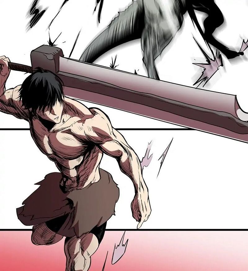 Câu Chuyện Sinh Tồn Của Kiếm Vương Ở Thế Giới Khác Chapter 3 - 132