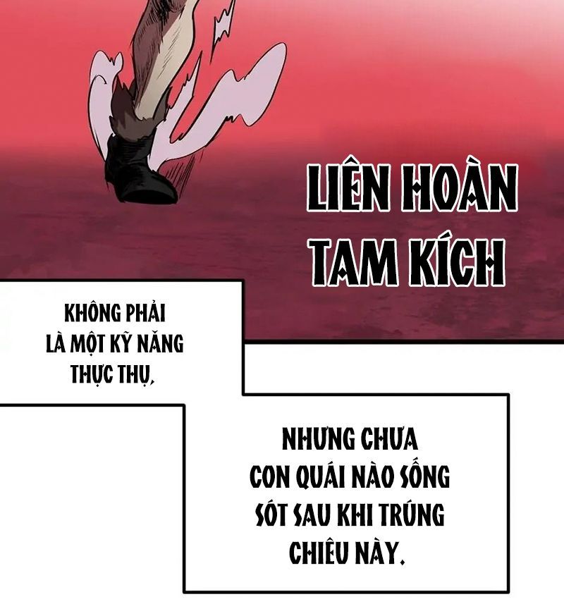 Câu Chuyện Sinh Tồn Của Kiếm Vương Ở Thế Giới Khác Chapter 3 - 133