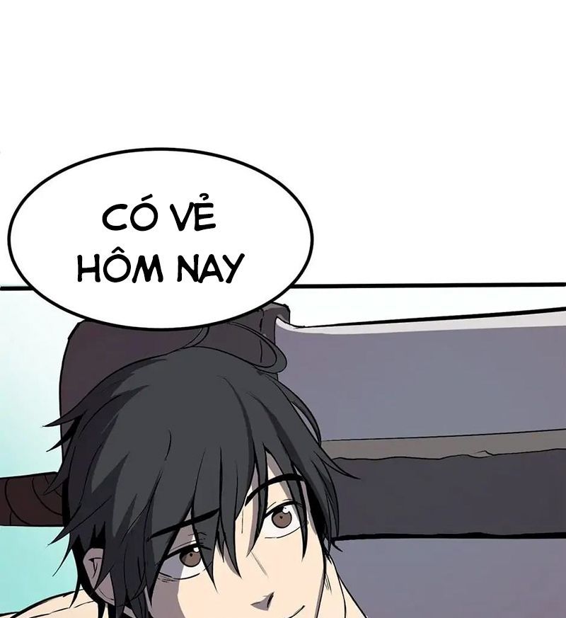 Câu Chuyện Sinh Tồn Của Kiếm Vương Ở Thế Giới Khác Chapter 3 - 134