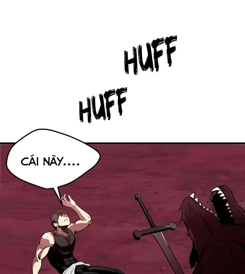 Câu Chuyện Sinh Tồn Của Kiếm Vương Ở Thế Giới Khác Chapter 3 - 15