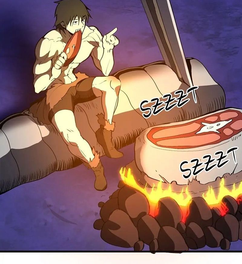 Câu Chuyện Sinh Tồn Của Kiếm Vương Ở Thế Giới Khác Chapter 3 - 156