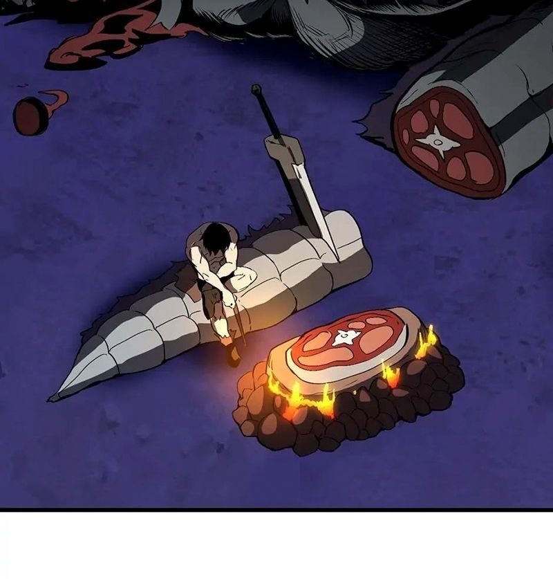 Câu Chuyện Sinh Tồn Của Kiếm Vương Ở Thế Giới Khác Chapter 3 - 163