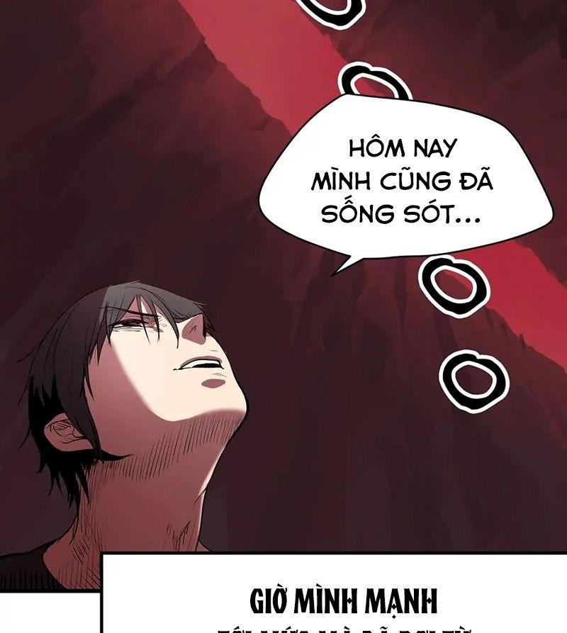 Câu Chuyện Sinh Tồn Của Kiếm Vương Ở Thế Giới Khác Chapter 3 - 18