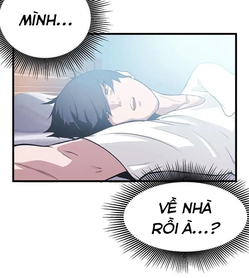 Câu Chuyện Sinh Tồn Của Kiếm Vương Ở Thế Giới Khác Chapter 3 - 3