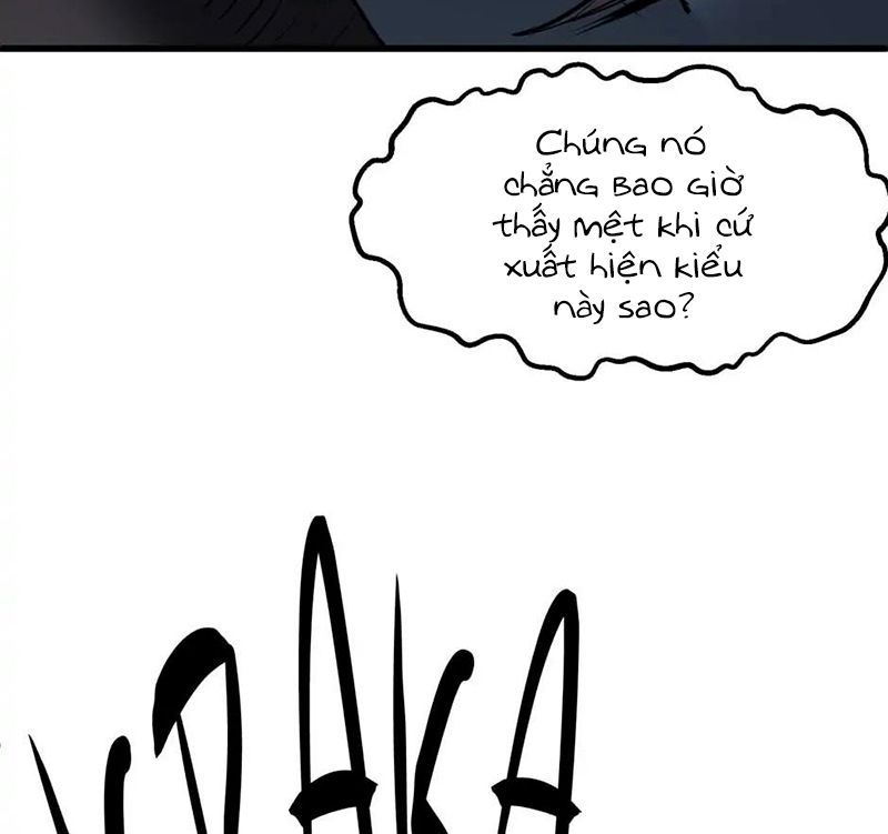 Câu Chuyện Sinh Tồn Của Kiếm Vương Ở Thế Giới Khác Chapter 3 - 203