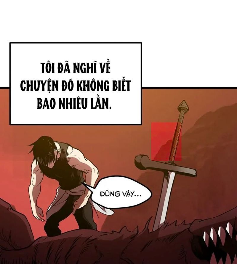 Câu Chuyện Sinh Tồn Của Kiếm Vương Ở Thế Giới Khác Chapter 3 - 28