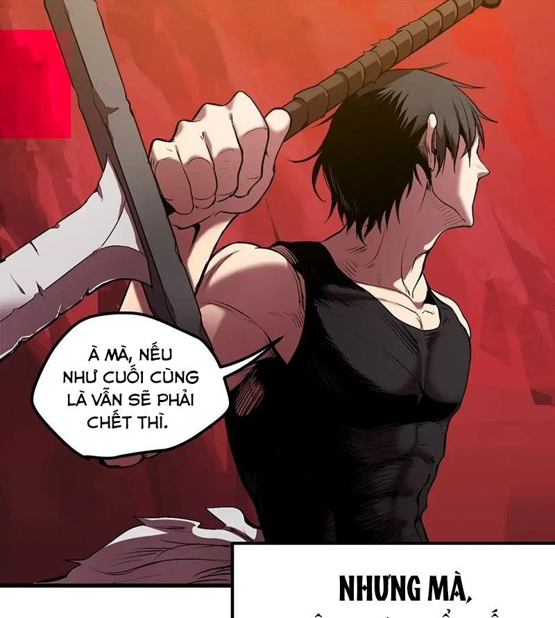 Câu Chuyện Sinh Tồn Của Kiếm Vương Ở Thế Giới Khác Chapter 3 - 30