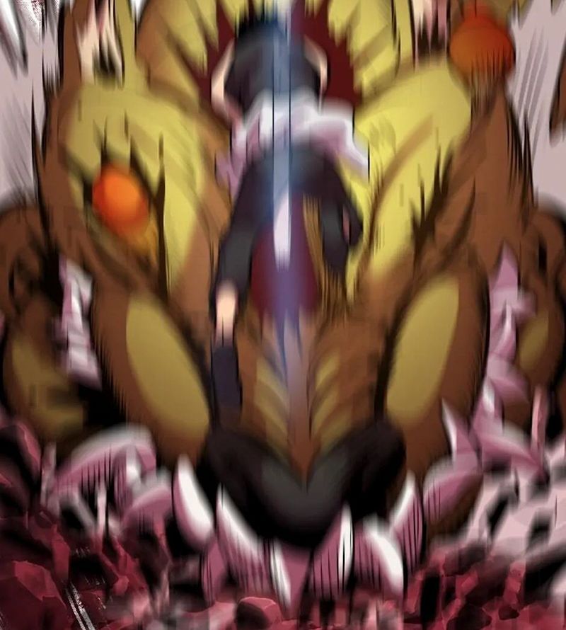 Câu Chuyện Sinh Tồn Của Kiếm Vương Ở Thế Giới Khác Chapter 3 - 35