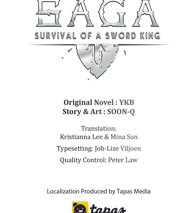 Câu Chuyện Sinh Tồn Của Kiếm Vương Ở Thế Giới Khác Chapter 3 - 38