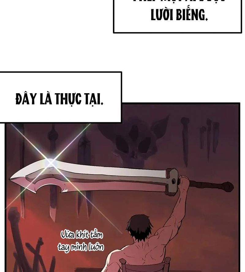 Câu Chuyện Sinh Tồn Của Kiếm Vương Ở Thế Giới Khác Chapter 3 - 47