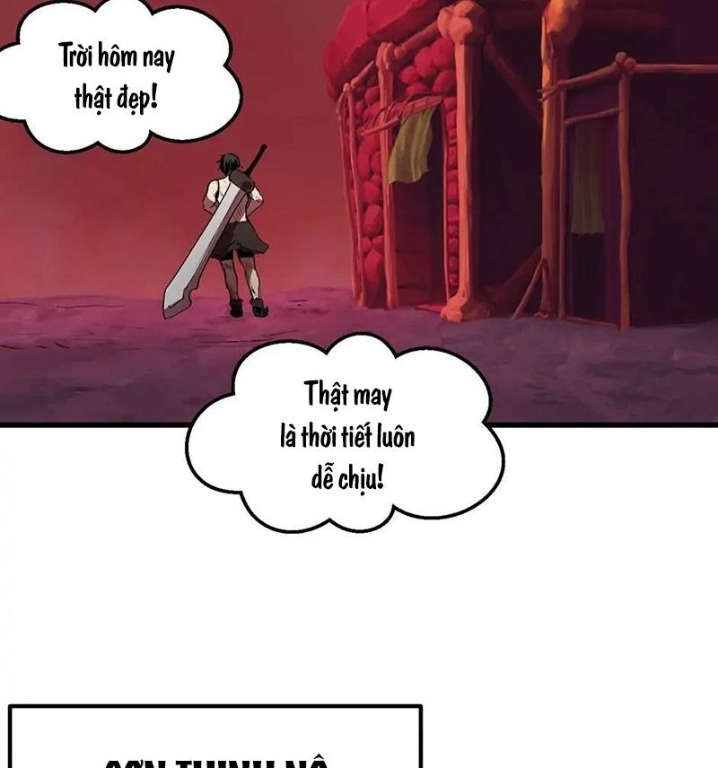 Câu Chuyện Sinh Tồn Của Kiếm Vương Ở Thế Giới Khác Chapter 3 - 56