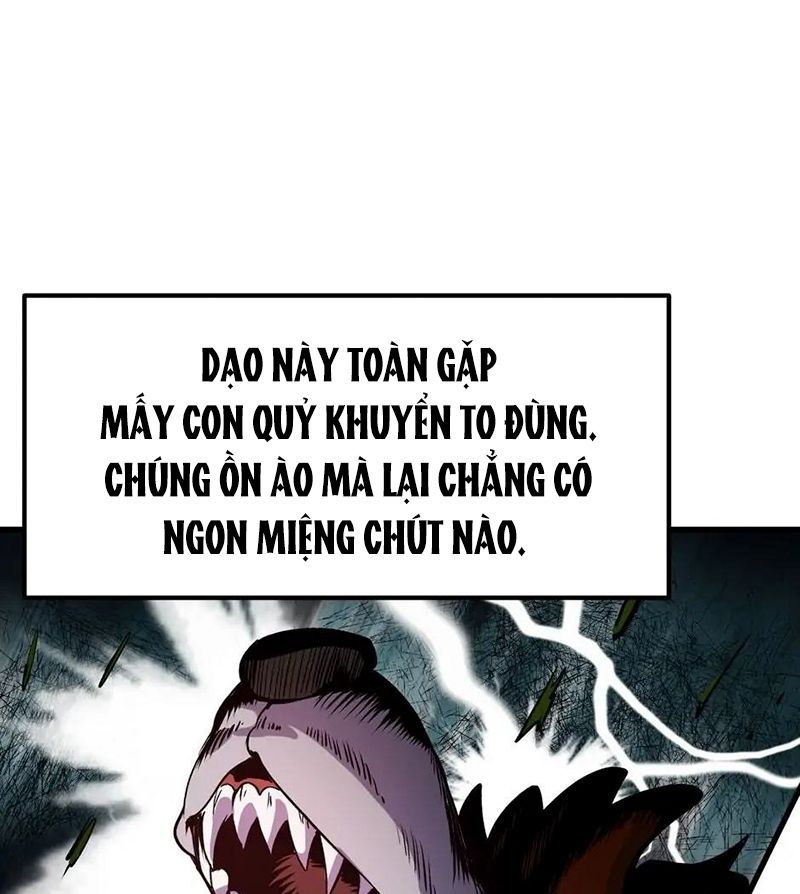 Câu Chuyện Sinh Tồn Của Kiếm Vương Ở Thế Giới Khác Chapter 3 - 80