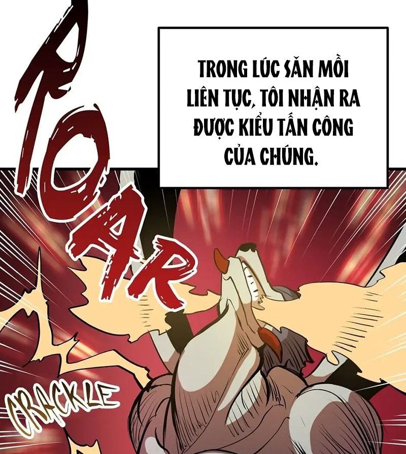 Câu Chuyện Sinh Tồn Của Kiếm Vương Ở Thế Giới Khác Chapter 3 - 84