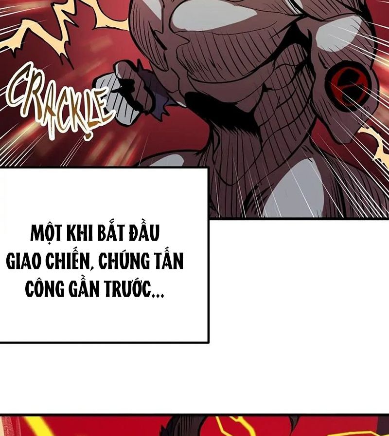 Câu Chuyện Sinh Tồn Của Kiếm Vương Ở Thế Giới Khác Chapter 3 - 85