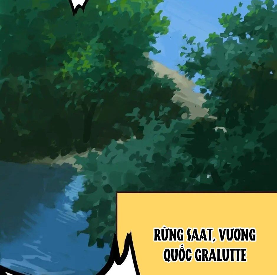 Câu Chuyện Sinh Tồn Của Kiếm Vương Ở Thế Giới Khác Chapter 4 - 11