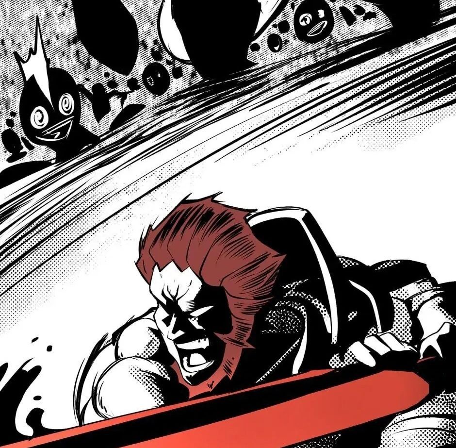 Câu Chuyện Sinh Tồn Của Kiếm Vương Ở Thế Giới Khác Chapter 4 - 102