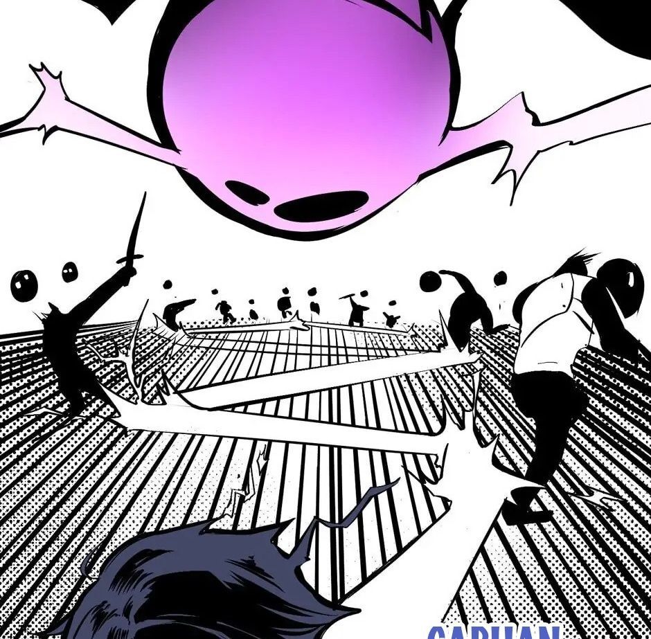 Câu Chuyện Sinh Tồn Của Kiếm Vương Ở Thế Giới Khác Chapter 4 - 105