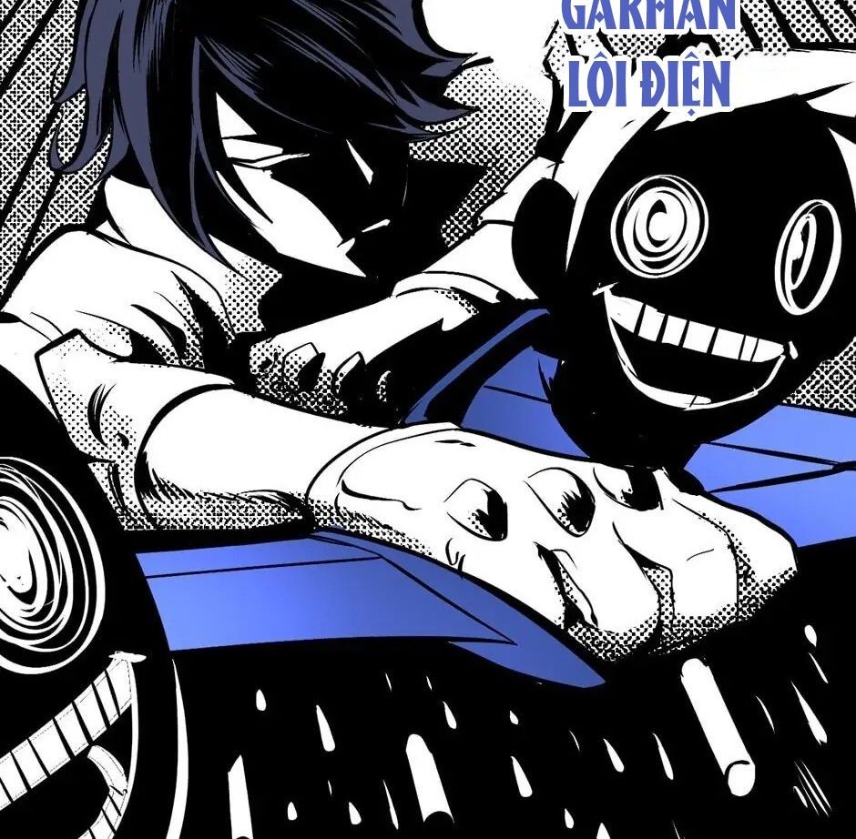 Câu Chuyện Sinh Tồn Của Kiếm Vương Ở Thế Giới Khác Chapter 4 - 106