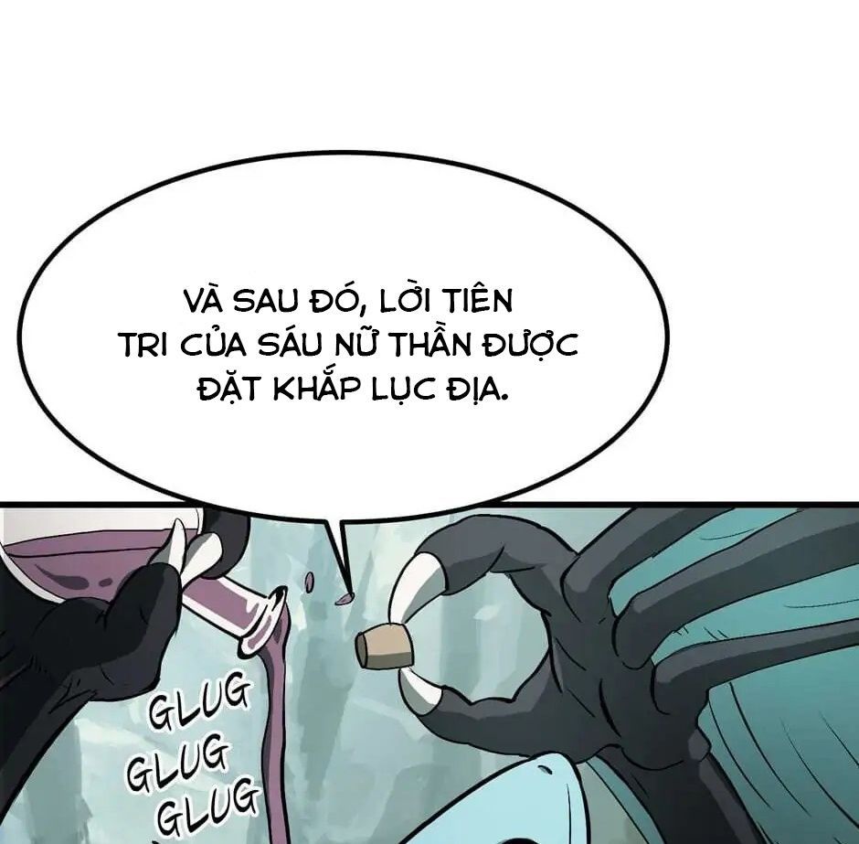 Câu Chuyện Sinh Tồn Của Kiếm Vương Ở Thế Giới Khác Chapter 4 - 110