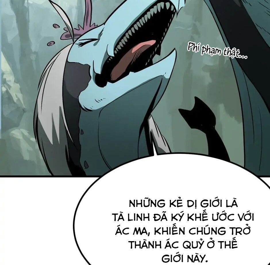 Câu Chuyện Sinh Tồn Của Kiếm Vương Ở Thế Giới Khác Chapter 4 - 111