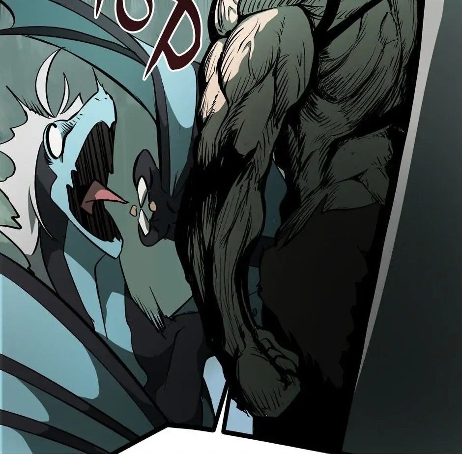 Câu Chuyện Sinh Tồn Của Kiếm Vương Ở Thế Giới Khác Chapter 4 - 114