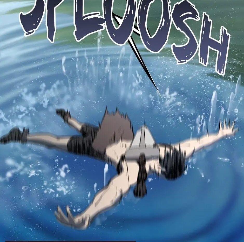 Câu Chuyện Sinh Tồn Của Kiếm Vương Ở Thế Giới Khác Chapter 4 - 13