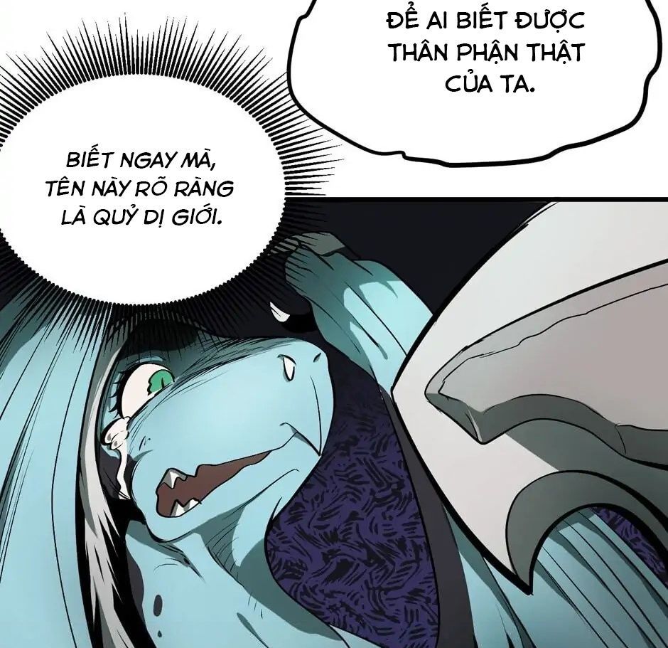 Câu Chuyện Sinh Tồn Của Kiếm Vương Ở Thế Giới Khác Chapter 4 - 124