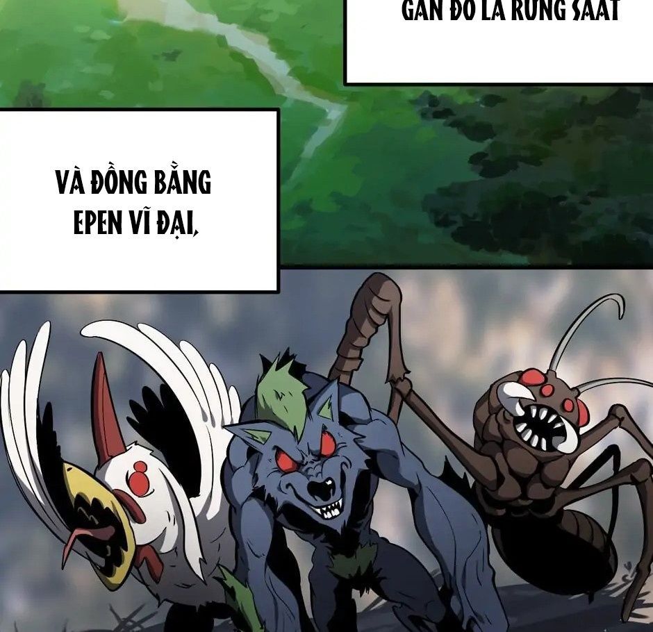 Câu Chuyện Sinh Tồn Của Kiếm Vương Ở Thế Giới Khác Chapter 4 - 135