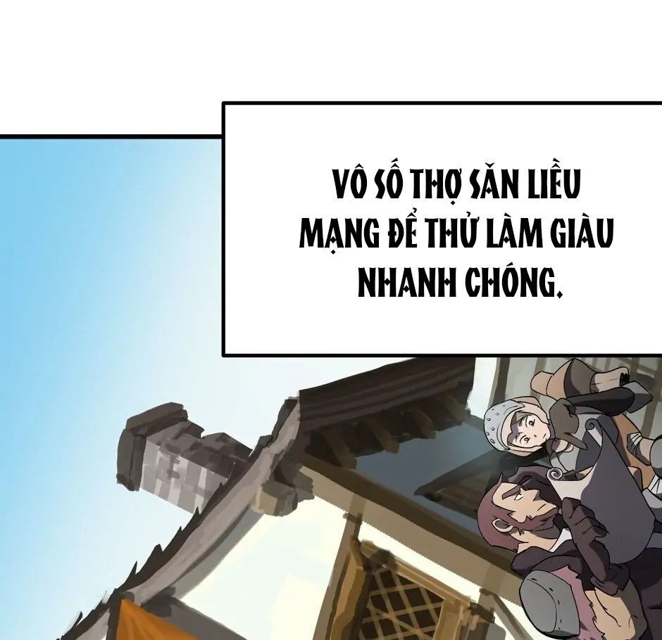 Câu Chuyện Sinh Tồn Của Kiếm Vương Ở Thế Giới Khác Chapter 4 - 137