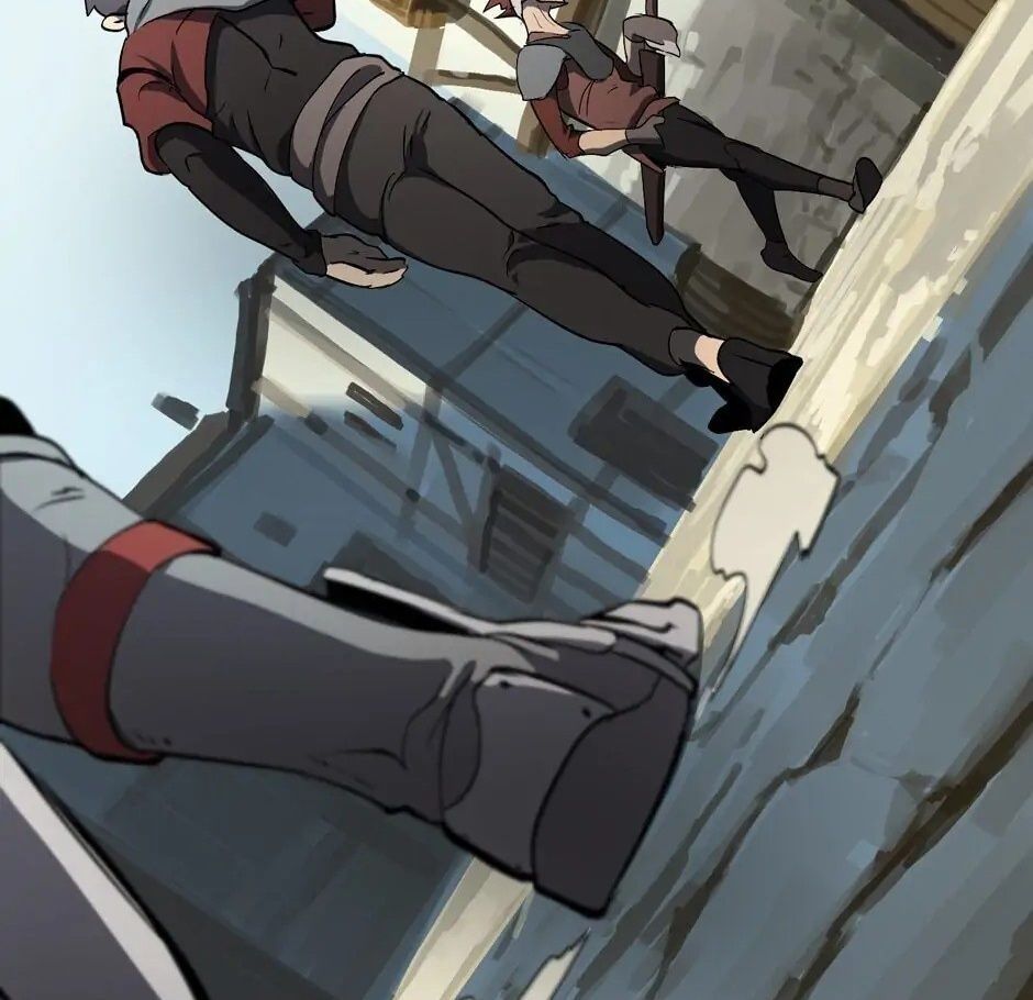 Câu Chuyện Sinh Tồn Của Kiếm Vương Ở Thế Giới Khác Chapter 4 - 139