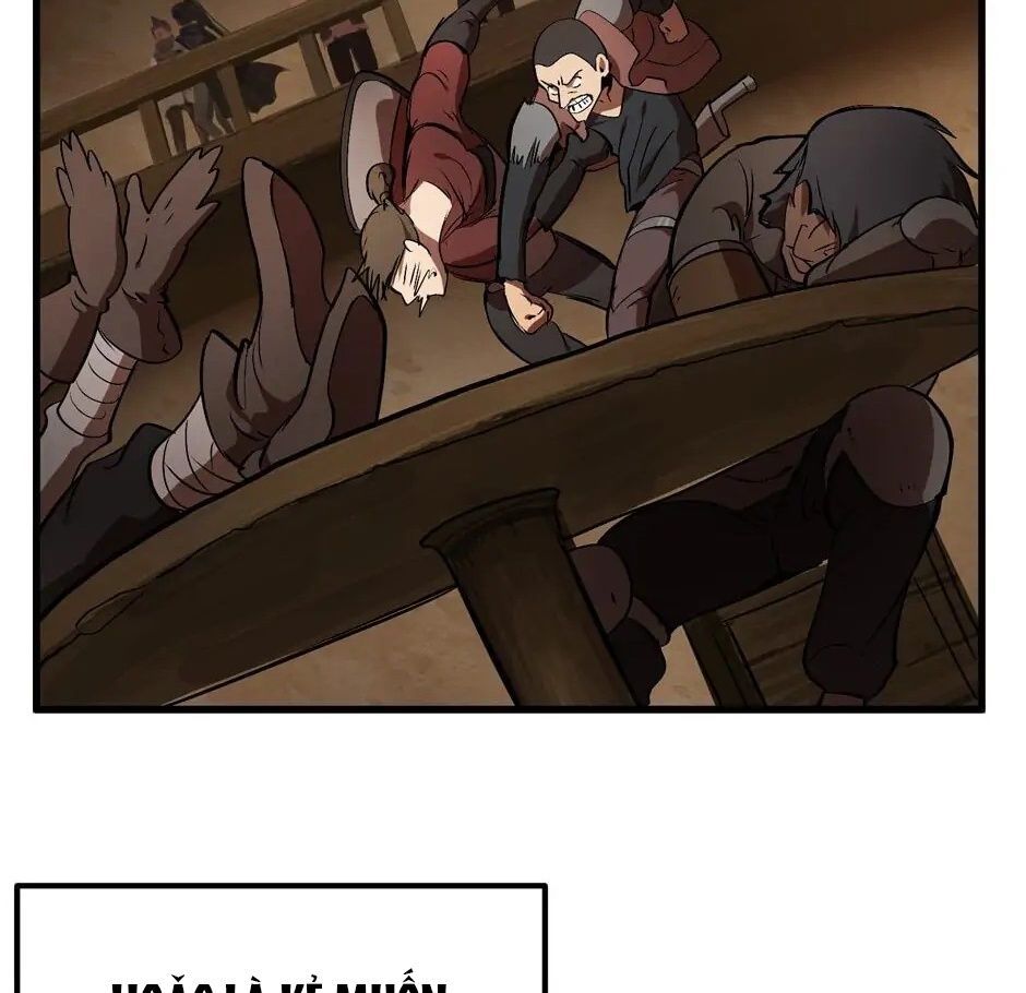 Câu Chuyện Sinh Tồn Của Kiếm Vương Ở Thế Giới Khác Chapter 4 - 142