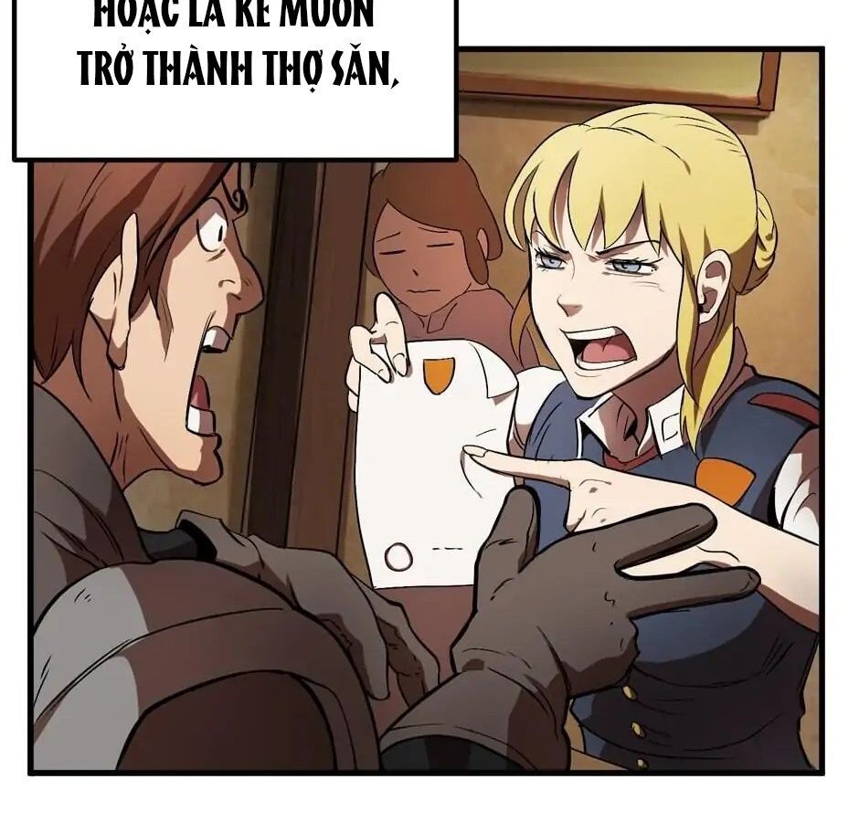 Câu Chuyện Sinh Tồn Của Kiếm Vương Ở Thế Giới Khác Chapter 4 - 143