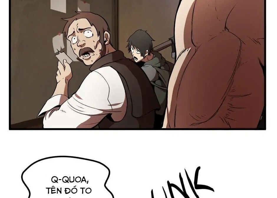 Câu Chuyện Sinh Tồn Của Kiếm Vương Ở Thế Giới Khác Chapter 4 - 149