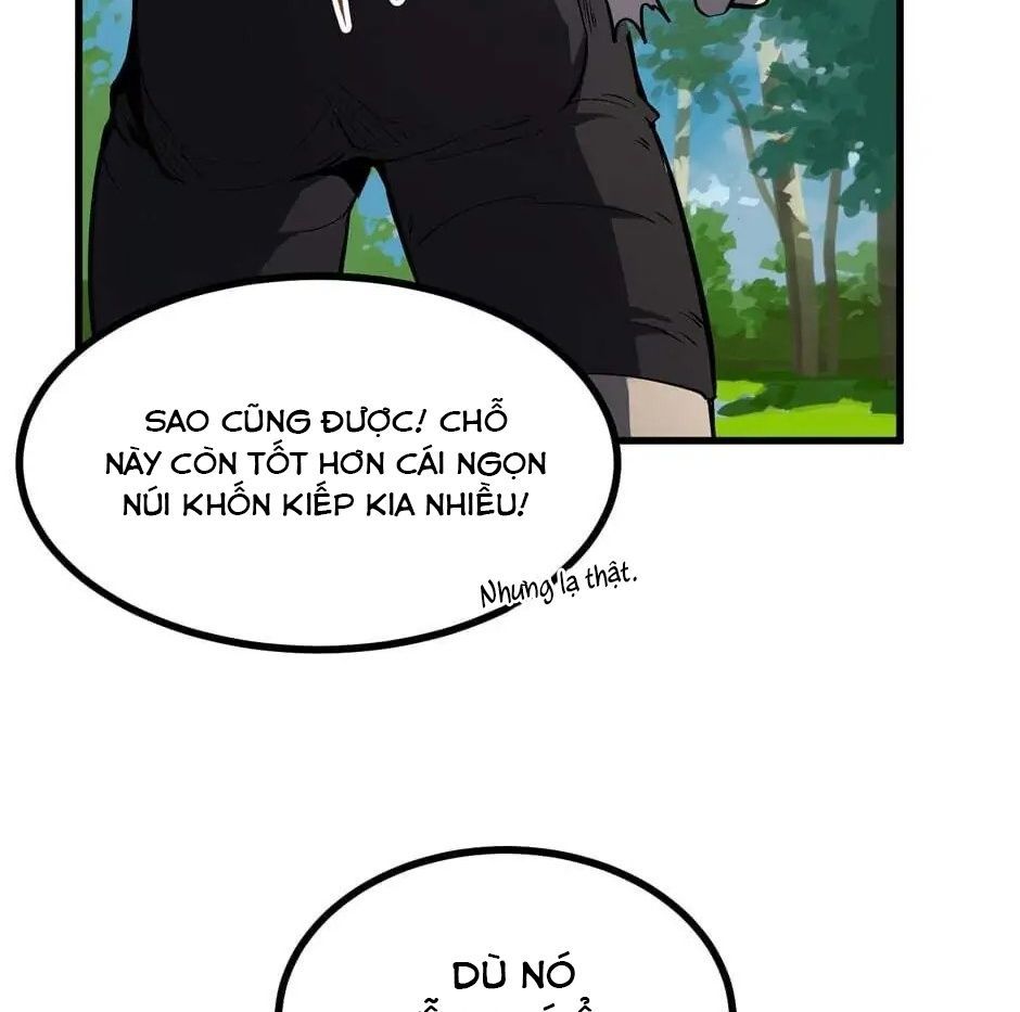 Câu Chuyện Sinh Tồn Của Kiếm Vương Ở Thế Giới Khác Chapter 4 - 16