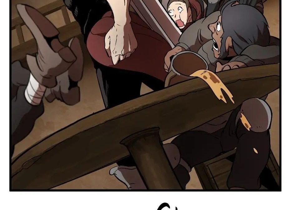 Câu Chuyện Sinh Tồn Của Kiếm Vương Ở Thế Giới Khác Chapter 4 - 151