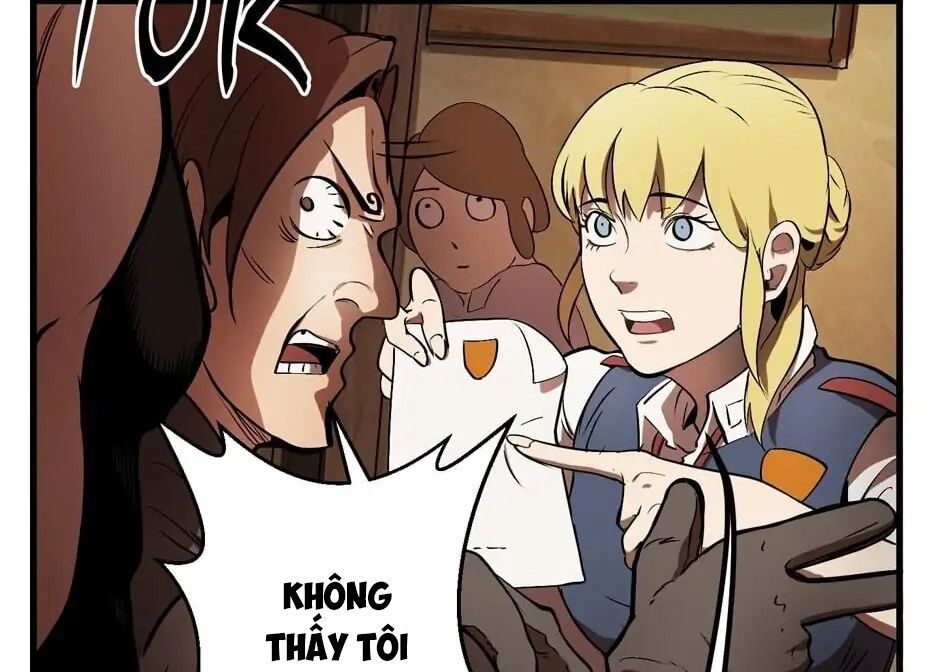 Câu Chuyện Sinh Tồn Của Kiếm Vương Ở Thế Giới Khác Chapter 4 - 153