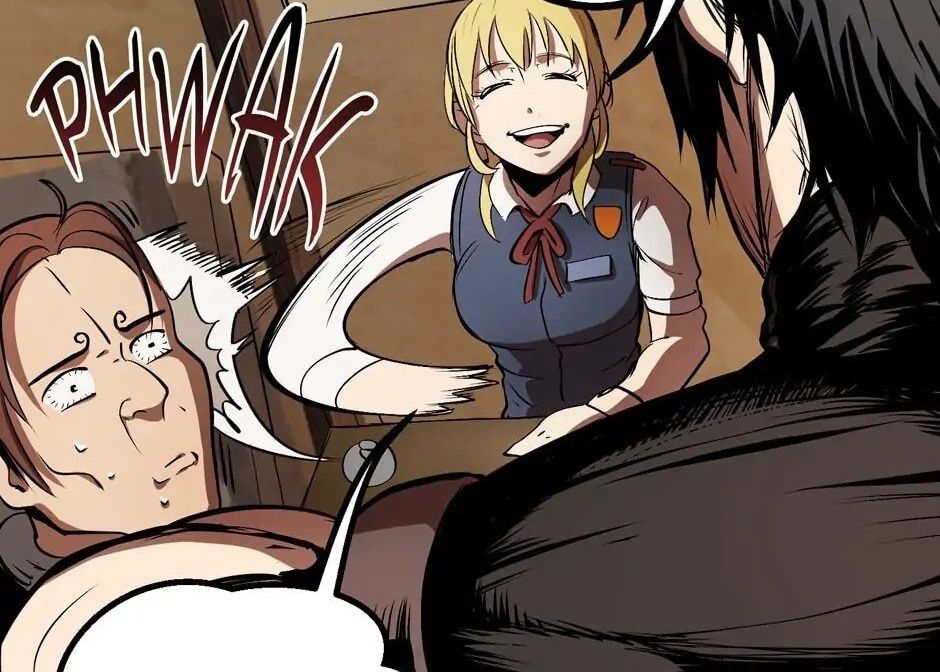 Câu Chuyện Sinh Tồn Của Kiếm Vương Ở Thế Giới Khác Chapter 4 - 155