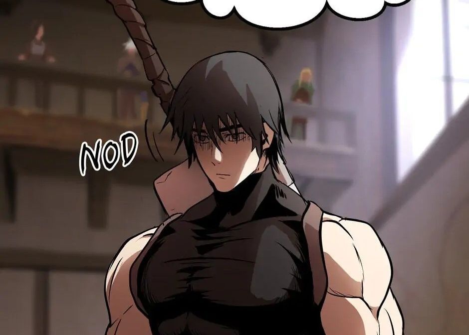 Câu Chuyện Sinh Tồn Của Kiếm Vương Ở Thế Giới Khác Chapter 4 - 157