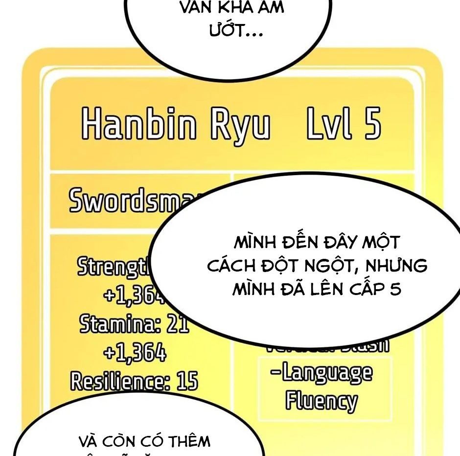 Câu Chuyện Sinh Tồn Của Kiếm Vương Ở Thế Giới Khác Chapter 4 - 17