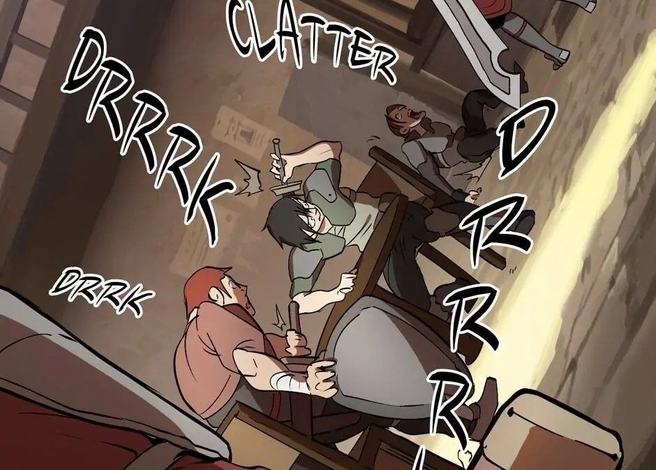 Câu Chuyện Sinh Tồn Của Kiếm Vương Ở Thế Giới Khác Chapter 4 - 164