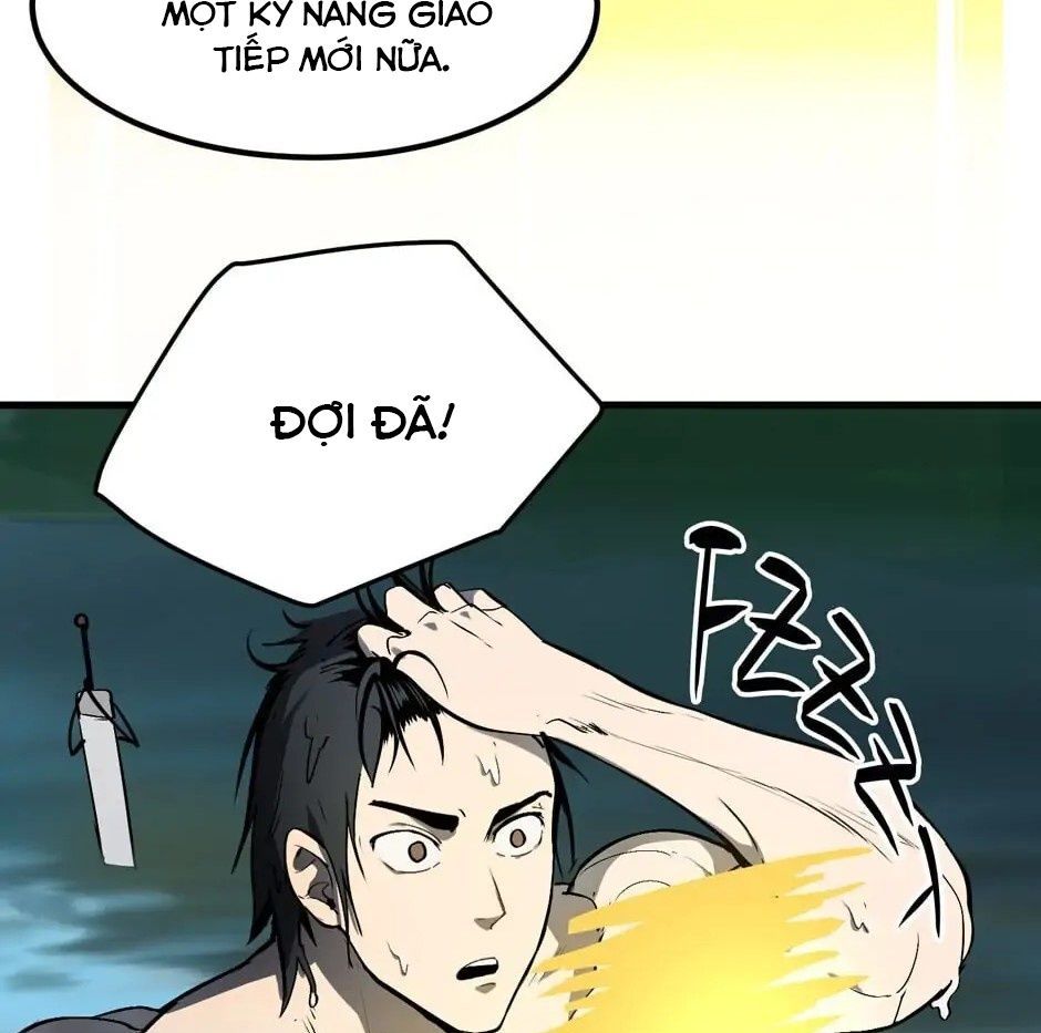 Câu Chuyện Sinh Tồn Của Kiếm Vương Ở Thế Giới Khác Chapter 4 - 18