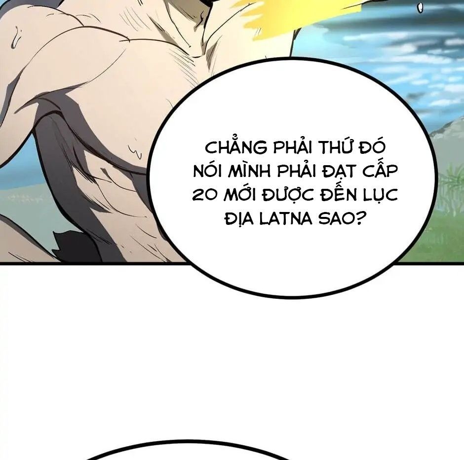 Câu Chuyện Sinh Tồn Của Kiếm Vương Ở Thế Giới Khác Chapter 4 - 19