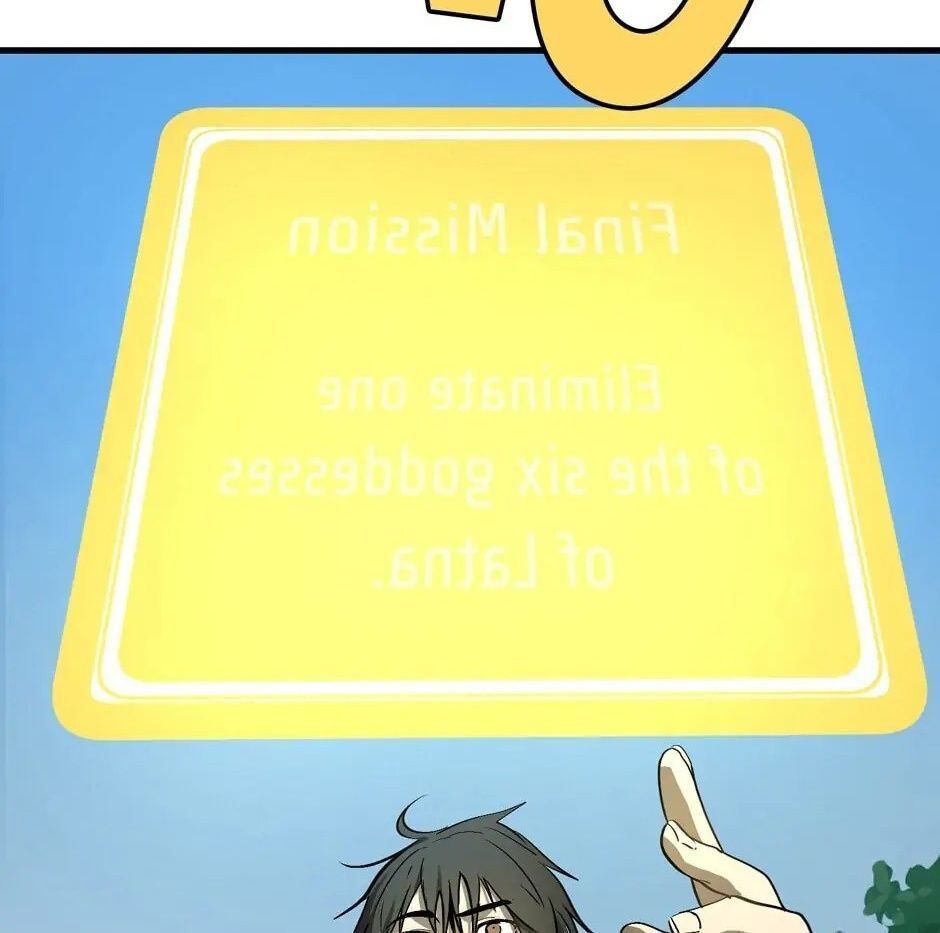 Câu Chuyện Sinh Tồn Của Kiếm Vương Ở Thế Giới Khác Chapter 4 - 22