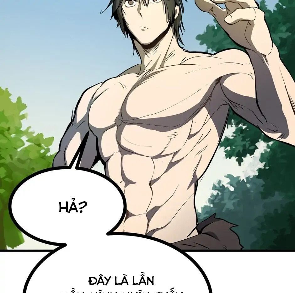 Câu Chuyện Sinh Tồn Của Kiếm Vương Ở Thế Giới Khác Chapter 4 - 23