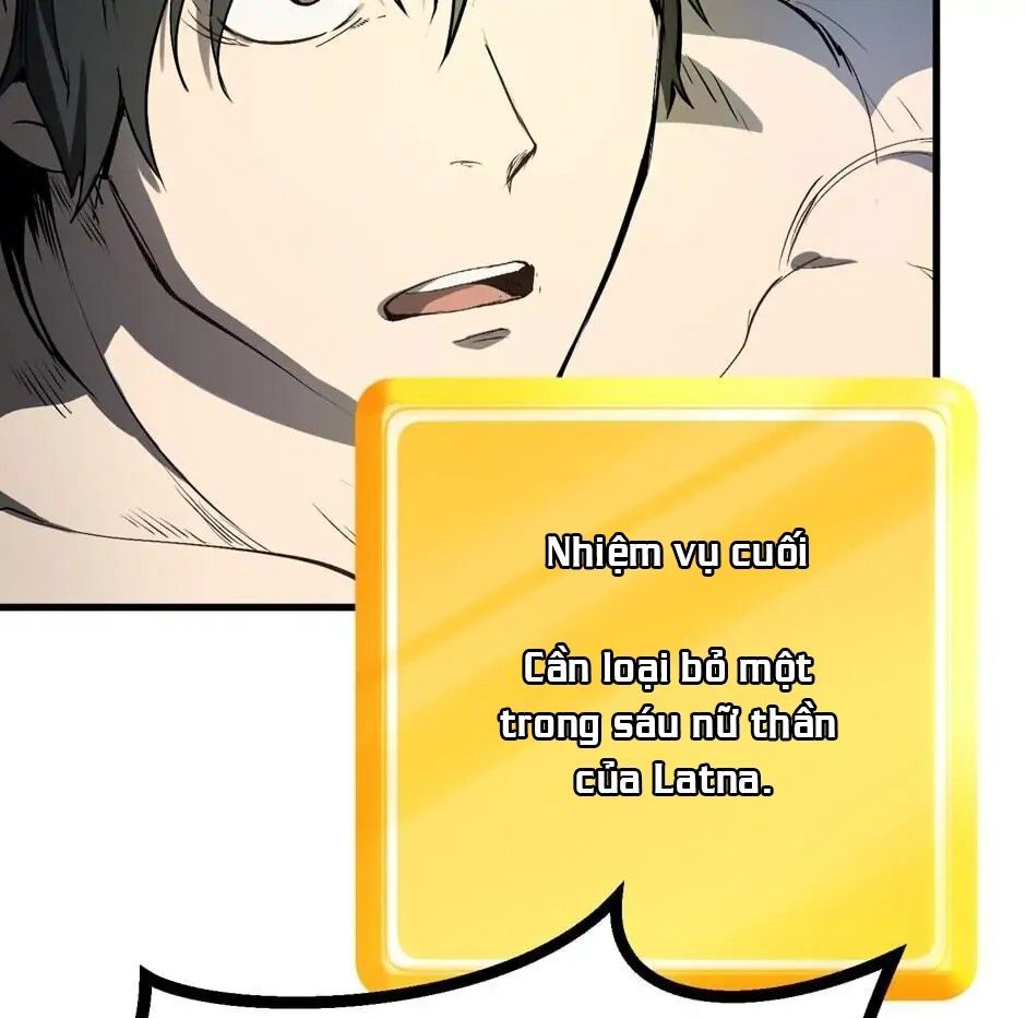 Câu Chuyện Sinh Tồn Của Kiếm Vương Ở Thế Giới Khác Chapter 4 - 25