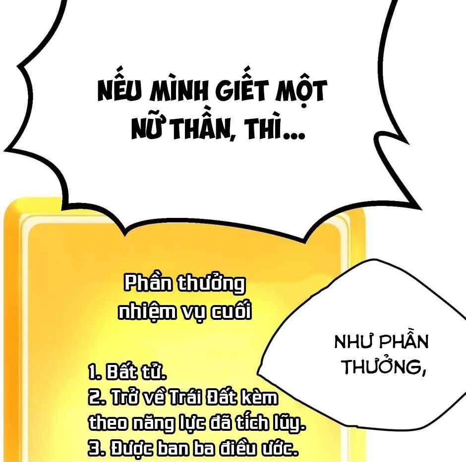 Câu Chuyện Sinh Tồn Của Kiếm Vương Ở Thế Giới Khác Chapter 4 - 26