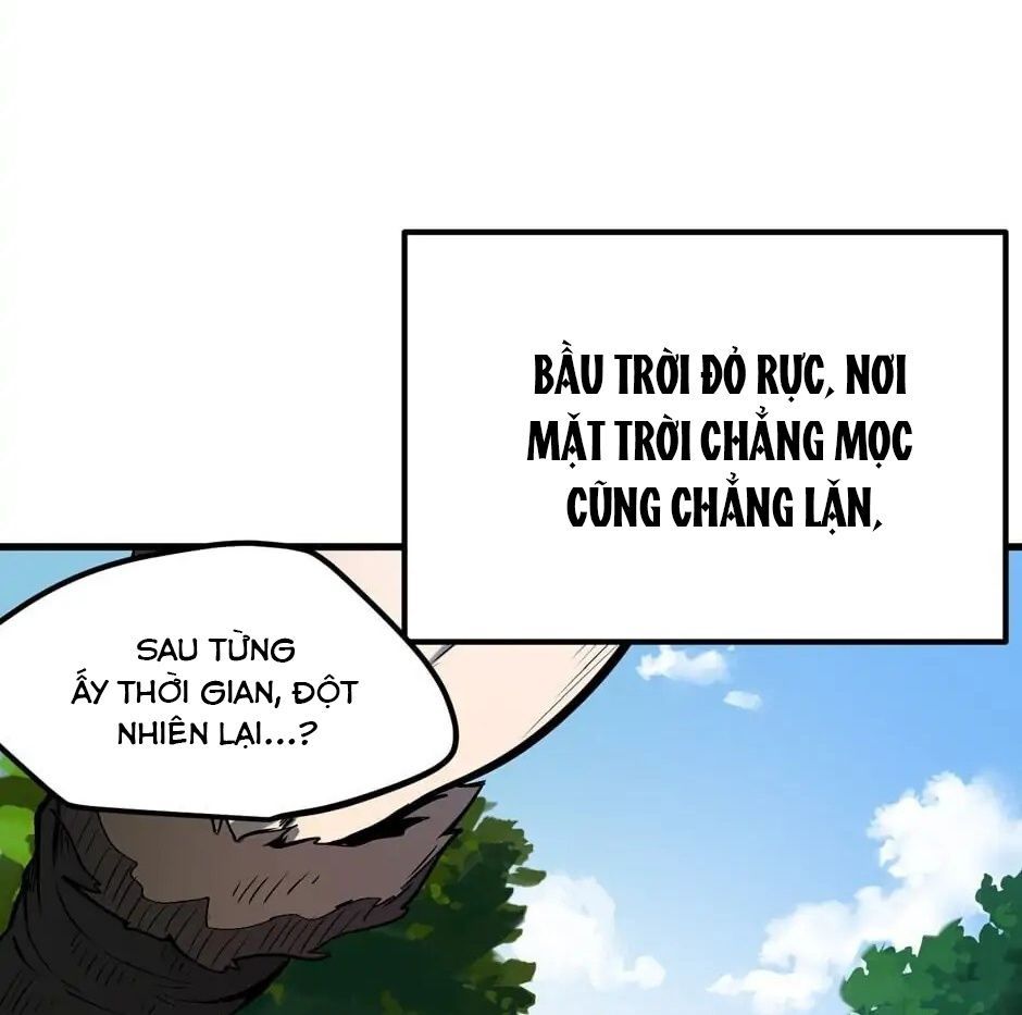 Câu Chuyện Sinh Tồn Của Kiếm Vương Ở Thế Giới Khác Chapter 4 - 4