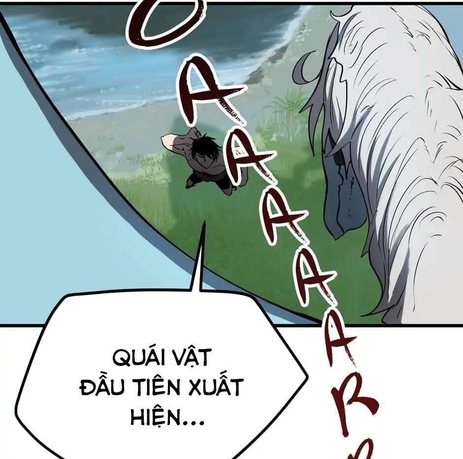 Câu Chuyện Sinh Tồn Của Kiếm Vương Ở Thế Giới Khác Chapter 4 - 35