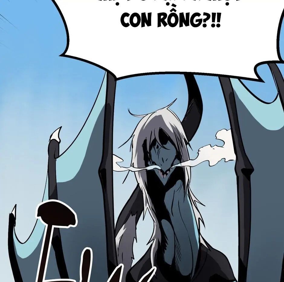 Câu Chuyện Sinh Tồn Của Kiếm Vương Ở Thế Giới Khác Chapter 4 - 37